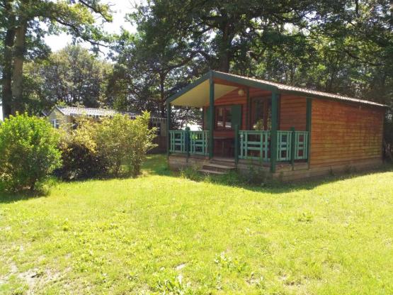 Chalet Châtaignier 2 bedroom