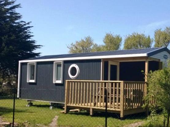 Cottage premium 3 bedrooms 7 pers