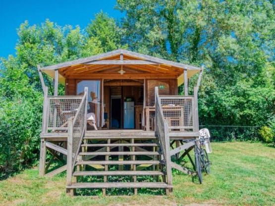 Unusual Chalet Premium 2 bedrooms - TV