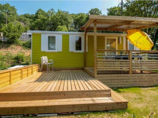 Mobile-home Sarlat le Caneda
