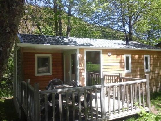 Chalet Bouquetin - 2 bedrooms