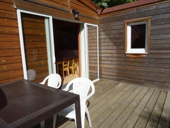 Chalet GRAND ISARD - 2 bedrooms