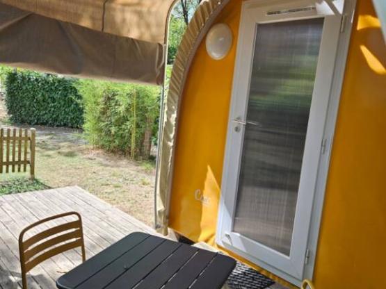 Coco Sweet 1 bedroom (without toilet blocks)