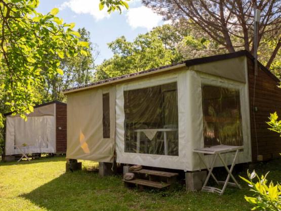 Mobile-home Tithome - 2 bedrooms