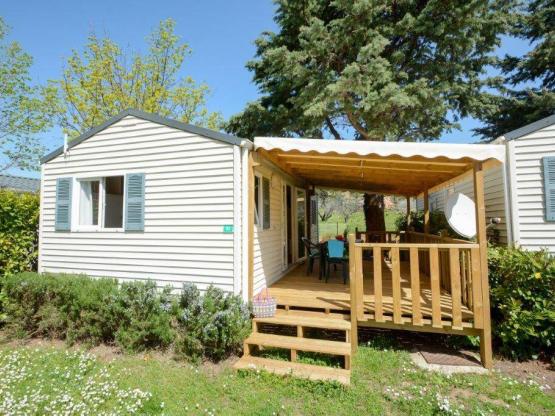 PRESTIGE 2 30m² air-conditioning
