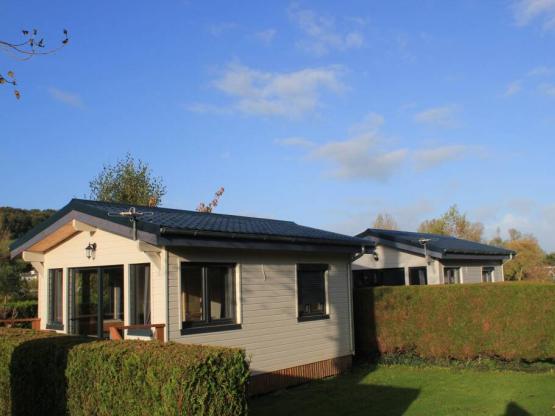 Chalet Albâtre - 1 bedroom