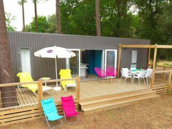 Cottage Palma 2 slaapkamers 2 badkamers Premium