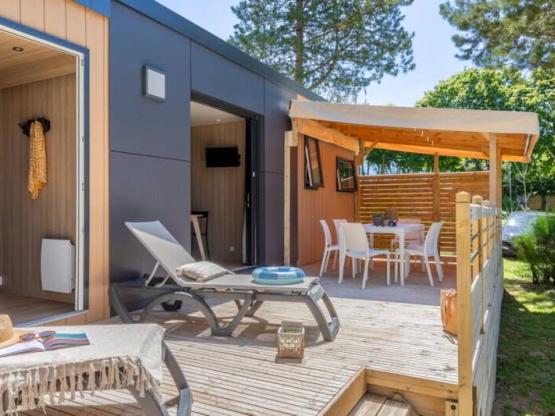 Cottage Palma 2 bedrooms 2 bathrooms with spa Premium