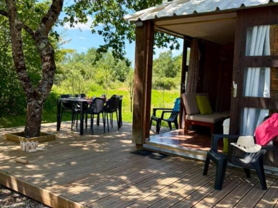 Lodge Bali Comfort 2 bedrooms
