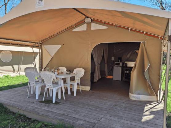 Tent Canada