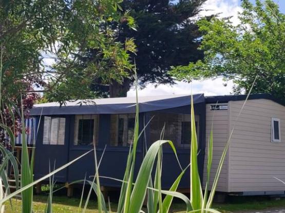 Mobile-home 3 bedrooms