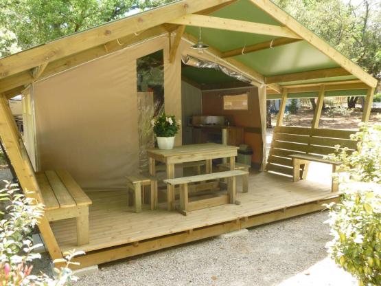 FREE Confort 24m² - 2 bedrooms