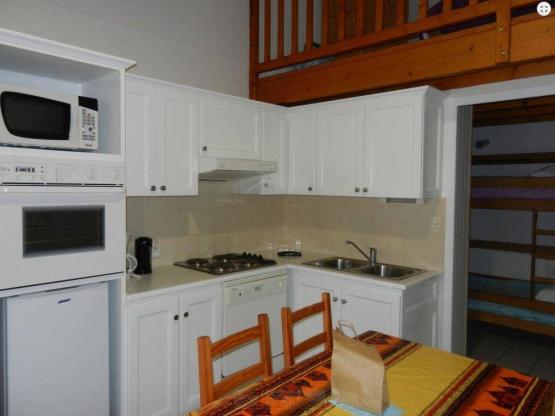 Chalet Oléron - Côté Plage