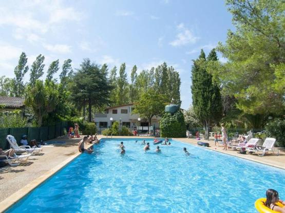 Mobile-home JUPITER - 2 bedrooms