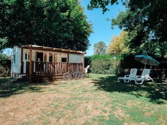 Cottage Classique Louet 2 bedrooms