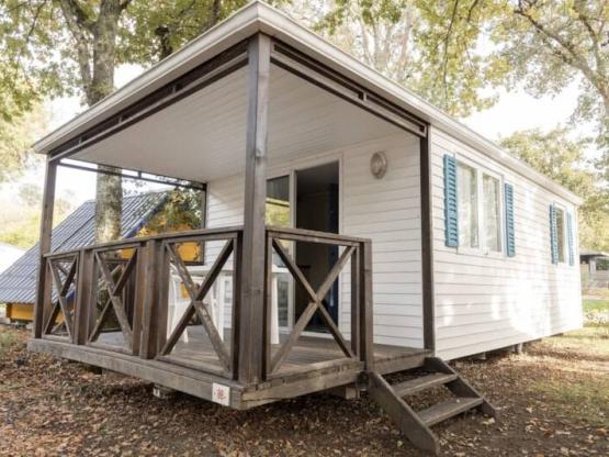 Royal éco -19m².  - 2 bedrooms 2/4