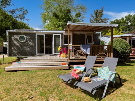 Cottage 3 bedrooms Summer TV + AIRCO ****