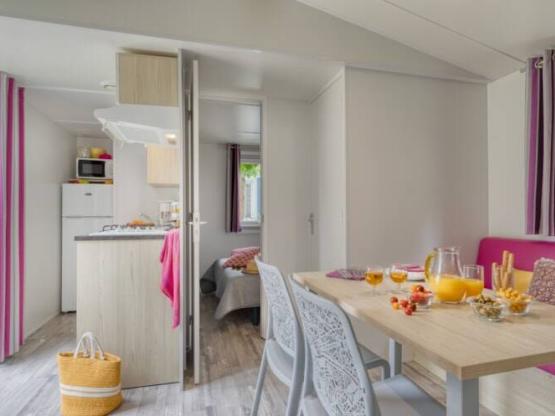Mobile Home ** 24m²  2 br