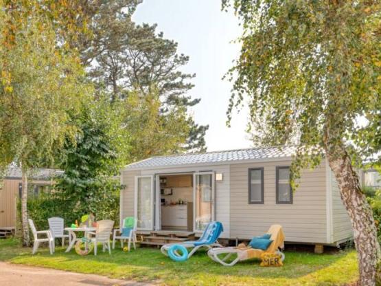 Mobile Home ** 30m² 2 br