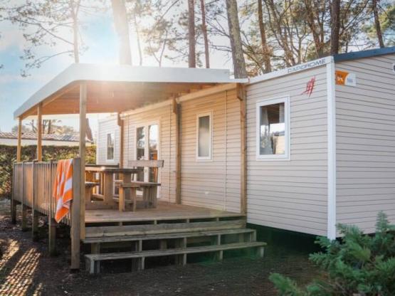 Mobile-home RESASOL 8P