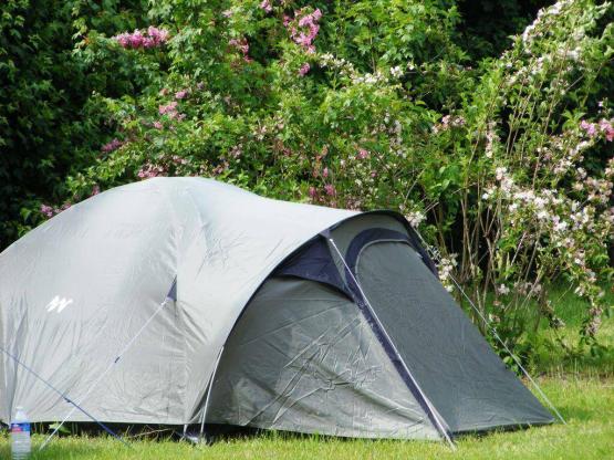 Trekking Package /bike