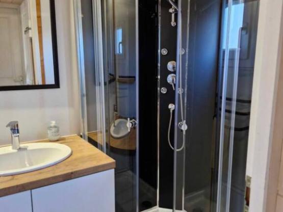 Chalet JONQUILLE- 2 bedrooms - sheltered terrace -