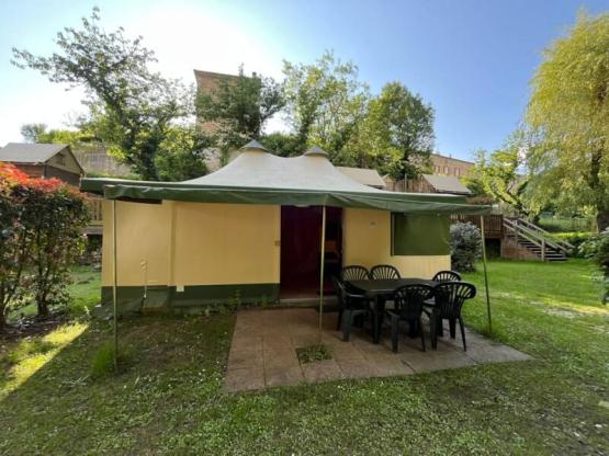 Tempt CYRUS 6 people