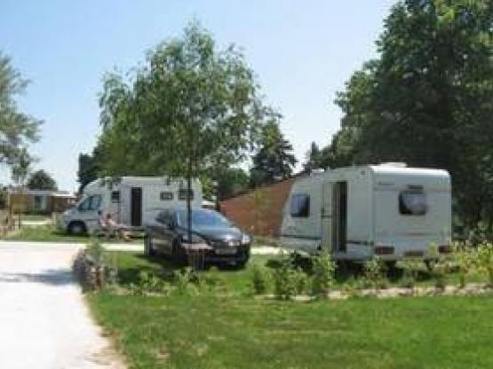 Camping Onlycamp Le Moulin