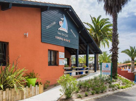 Mobile home Confort 3 bedrooms 32m²