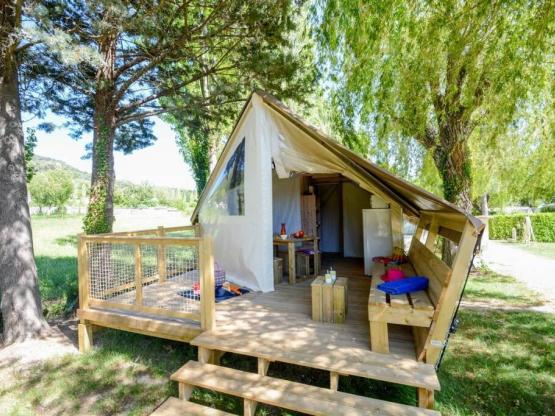 NATURA 2   21 m²