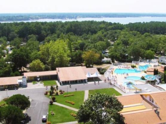 Premium 3 chambres - arrivée mercredi