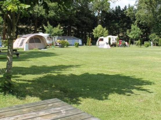 Special Loire à Vélo : 1 adult, 1 bike, 1 tent