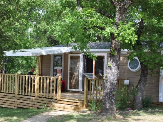 Cottage PREMIUM AIRCO -- 2 bedrooms