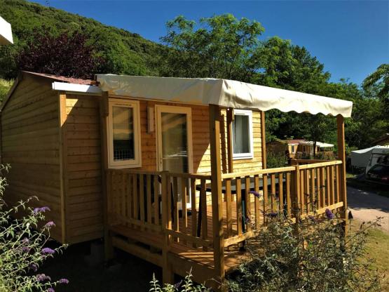 Cottage Sweet - 18m² - 1 bedroom