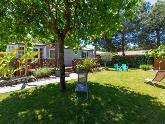 MUSA - 42 m² - Prestige 2 Zimmer mit Klimaanlage - N°2