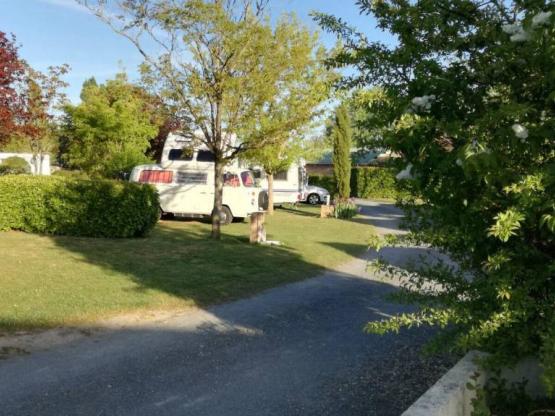 Pitch Classic + 1 vehicle