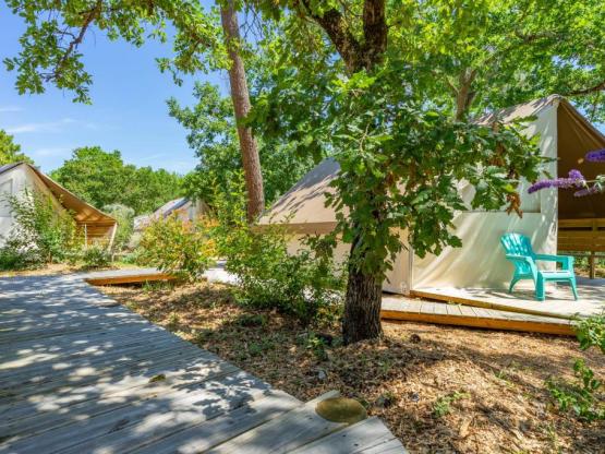 Sweet Junior EDEN- 2 Kamers, Badkamer wc, terras - 28 m²