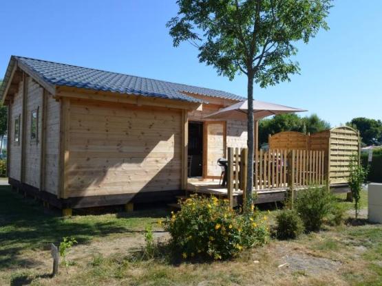 Chalet "Digitale" - 3 Schlafzimmer