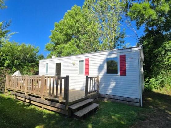 Mobile-home eucalyptus