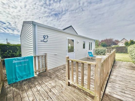 COTTAGE PMR (Person with disabilities)