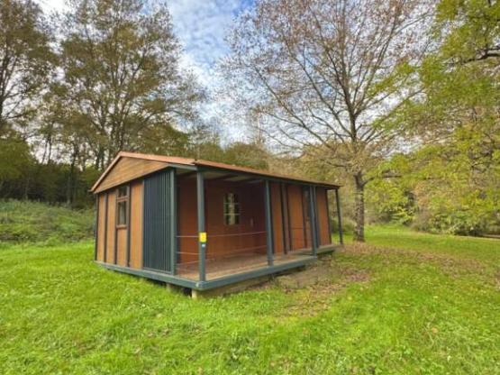 Landhäuschen CAMPITEL