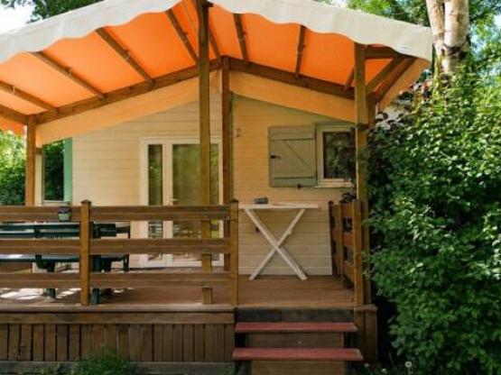 Chalet CRL - 2 bedrooms