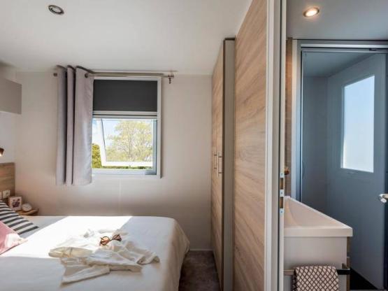 Oléron 3 bedrooms 40m² + TV