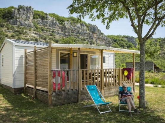Mobil-home Savanah 30m²