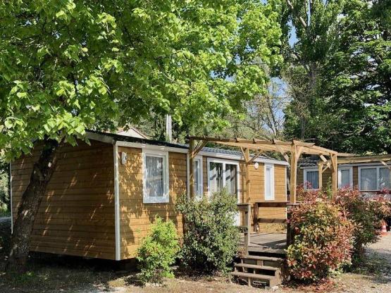 Cottage air-conditioned, all-comfort | 3 bedrooms