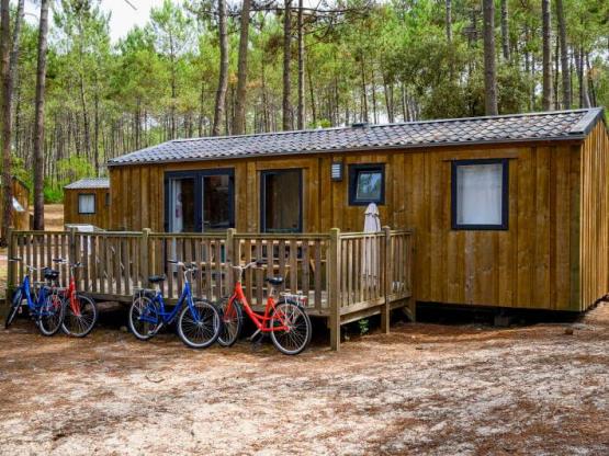 Premium Cottage 31m²