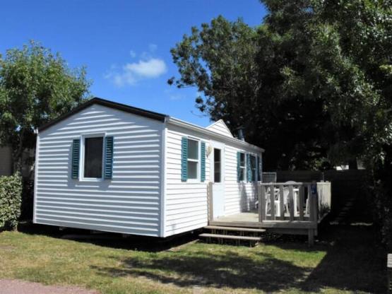 Mobilheim Sabi-Plaisir – 2 Schlafzimmer