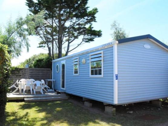 Mobilheim Sabi-Tribu – 3 Schlafzimmer