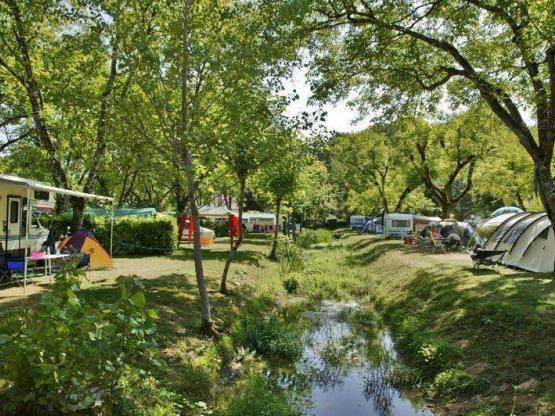 Nature Package (1 tent / 1 car)