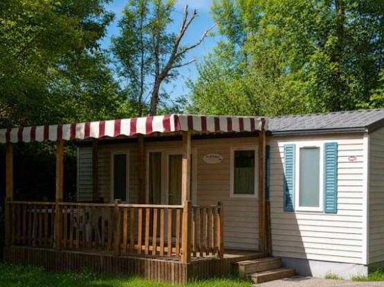 Mobile home O'hara 734 - 2 bedrooms